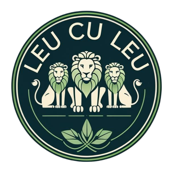 Leu cu Leu