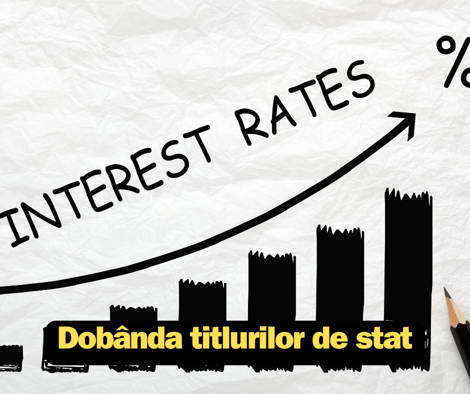 Dobânda titlurilor de stat 2025 – Ce opțiuni ai anul acesta?