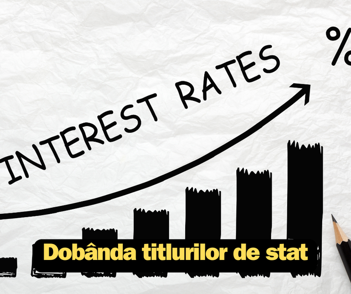 Dobânda titlurilor de stat 2025 – Ce opțiuni ai anul acesta?