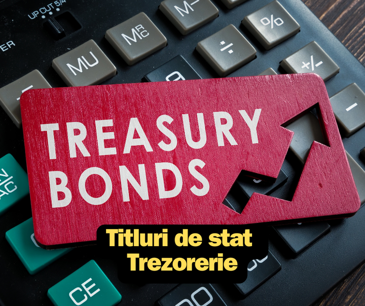 Titluri de stat Trezorerie - Ghid complet: Merită să investești?